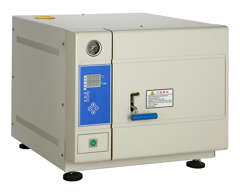 Nồi hấp tiệt trùng 90 lít Jibimed TM-XD90DV